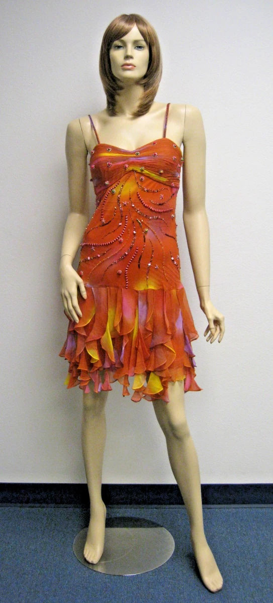 Sue Wong 100% Silk Clothing for Women for sale | eBay