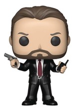 Ultimate Funko Pop Die Hard Figures Gallery and Checklist 27