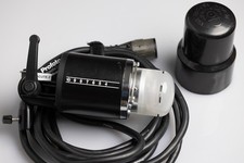 Profoto Acute D4 head with cap and cable