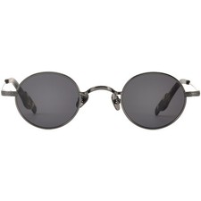 Round Sunglasses