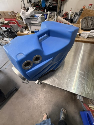 #ad Bed Bug Killing SystemEco force Heat System Could Be Used As Space Heater . $1200.00
