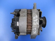 Alternateur Volvo 460