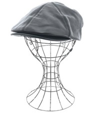 GUCCI Flat Caps/Berets Black XL 2200662174073