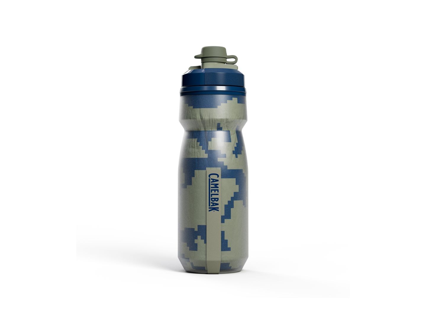 21oz Blue