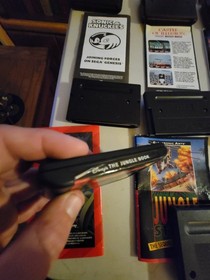 Bundle Lot Of 54 Sega Genesis Games(40 Boxed Or CIB, 14 Loose)