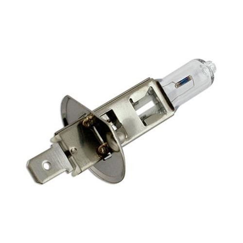 Bosch H7 Plus 50 lampadina faro, 12 V 55 W PX26d, lampadina x1