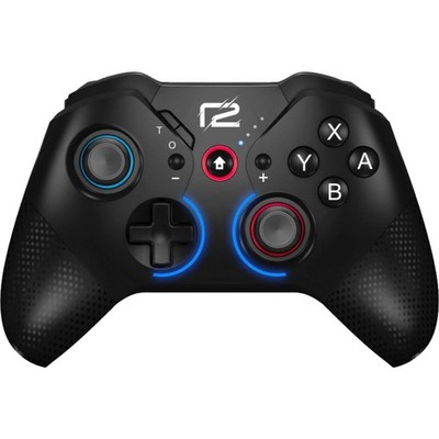 ready2gaming Nintendo Switch Pro Pad X Gamepad