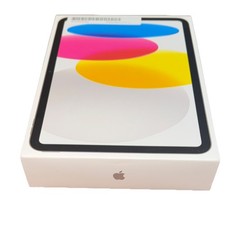Apple iPad A16 Wi  Fi Tablet 128GB 10.8in Silver 6GB RAM MUWD3LL/A