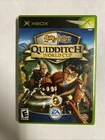 Harry Potter: Quidditch World Cup - Original Xbox Game