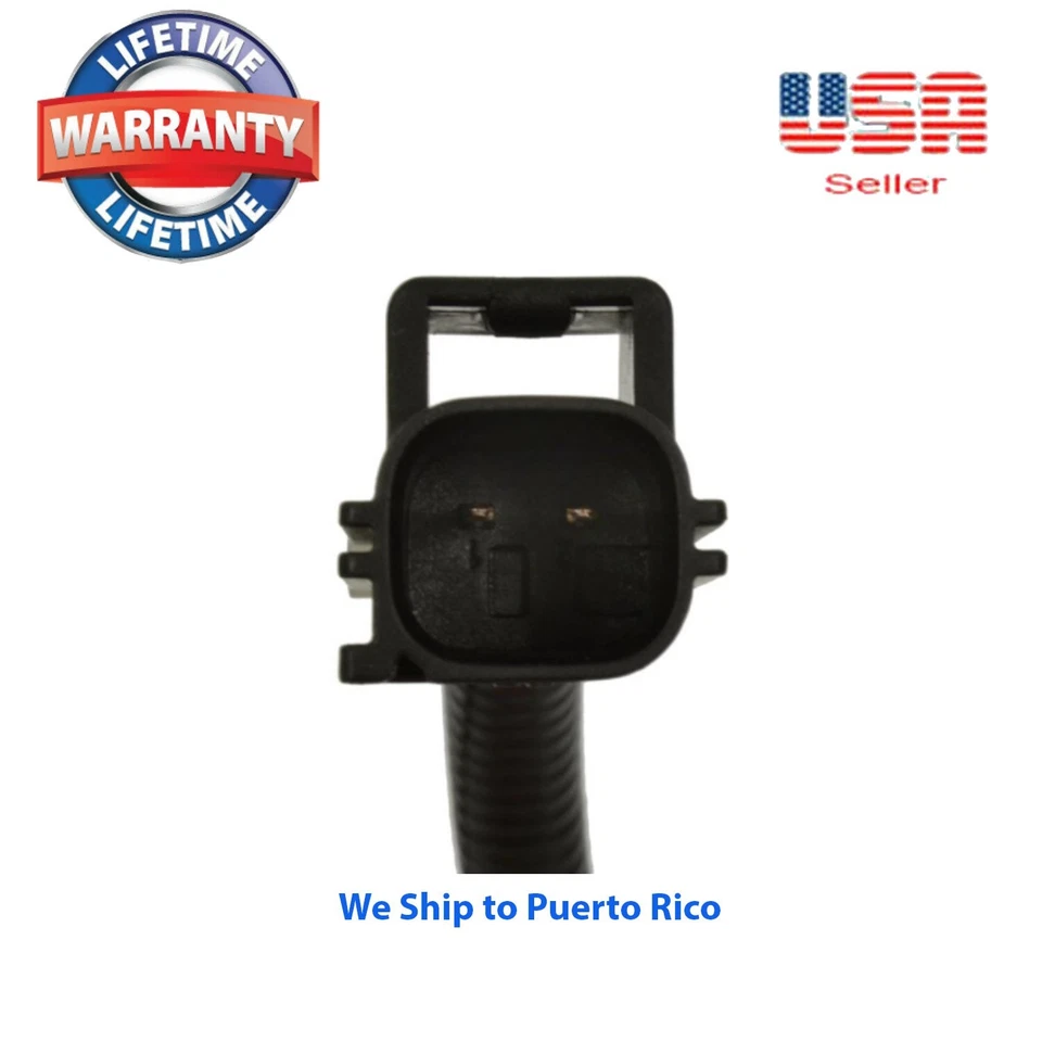 2 ABS Wheel Speed Sensor Front Right & Left Fit Land Rover Range Rover Evoque - Image 4 of 4