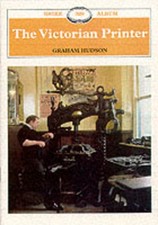 The Victorian printer (Paperback) - FREE Shipping