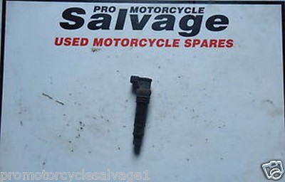 SUZUKI GSXR 750 2000 - 2003 Y K1 K2 K3:COIL STICK 4:GEBRAUCHTE MOTORRADTEILE