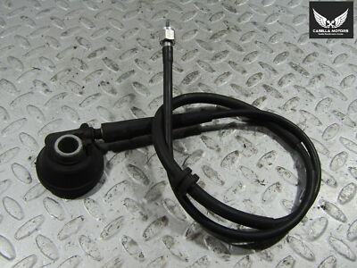 Câble De Compteur Pour Scooter Piaggio Liberty 50-125cc – Compatible Référence 560973 – Transmission Kilométrique & Vitesse