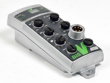 Balluff Multifrequenz-Auswerteeinheiten, BIS0...