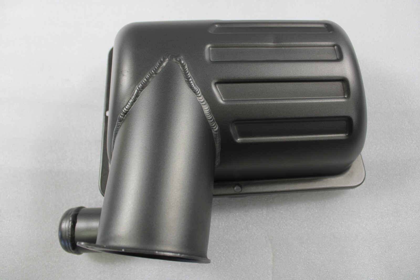Ferrari F430 Spider, LH, Left, Air Cleaner Lid, Used, P/N 191205