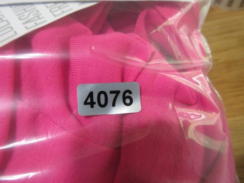 LulaRoe Damen Pullover Hoodie Tunika Oberteil leicht langarm Größe S rosa - Bild 7 von 7
