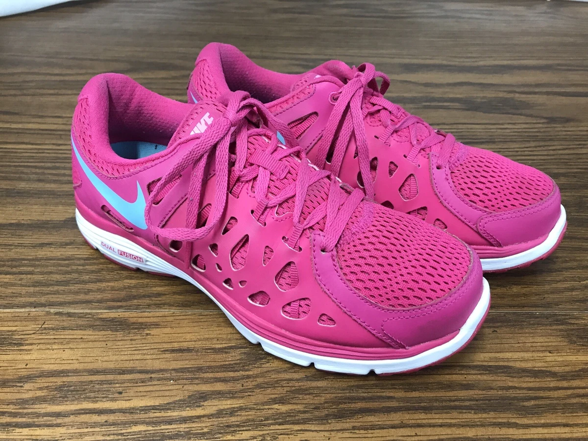 Tenis dual fusion clearance nike