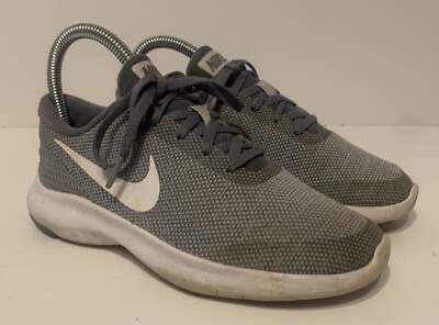 nike flex experience rn 7 grey