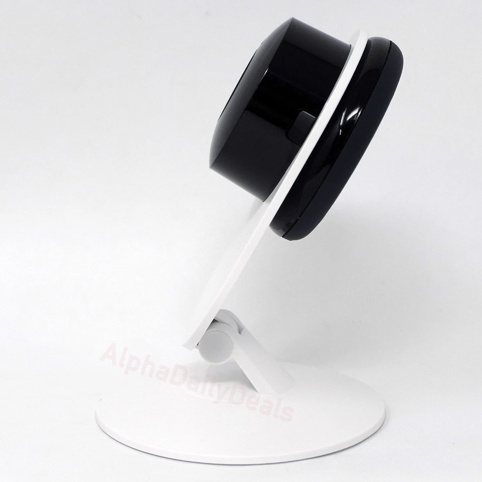 Google Nest Cam A0005 Indoor Wi-Fi Wired Security Black Camera Holder No Charger - Image 2 of 4