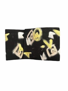 Absodeitly Custom Kabcifea Black Armband