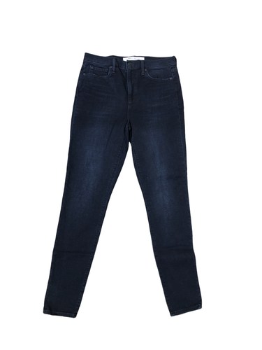 GAP 1969 Denim Jeans Women's 30R True 