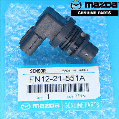 Automatic Transmission Output Vehicle Speed Sensor FN1221551A fits