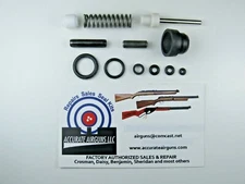 Crosman 1377, 1322, PC77 Economy Seal Kit Over 300 Sold