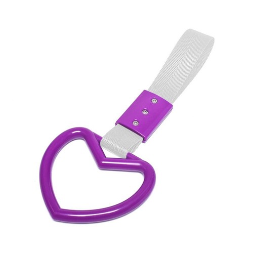 Colorful Bus Handle Hand Strap Charm Car Handle Straps Auto Decoration - 第 10/17 張圖片