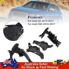 Front Headlight Mounting Bracket Support Plate For Audi Q5 SQ5 2013-2017