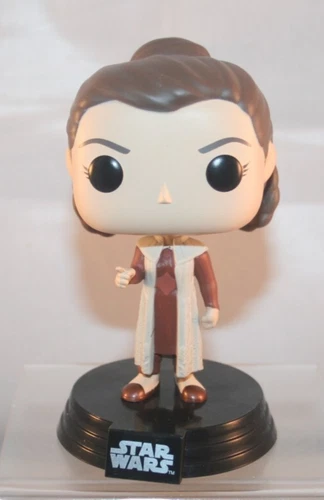 Funko Pop! Star Wars - Princess Leia - #362 - OOB