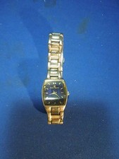 Charles Raymond Stainless Steel Water Resistant Quartz Movement Wristwatch Watch