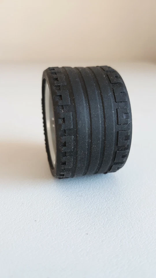 LEGO 8139, photo 2 sur 3