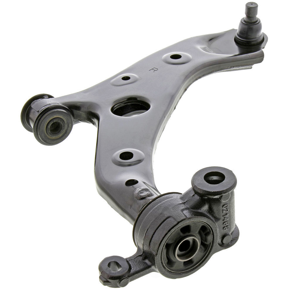 Suspension Control Arm and Ball Joint Assembly Mevotech GS761216