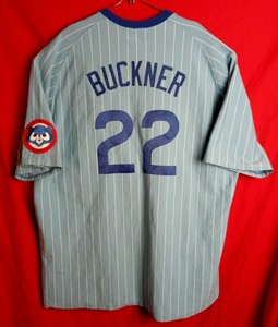 chicago cubs jersey 4xl
