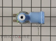 New Genuine OEM Electrolux Frigidaire Refrigerator Water Inlet Valve 242252603