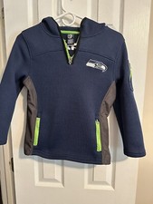 Jacket NFL Team Logo Jacket