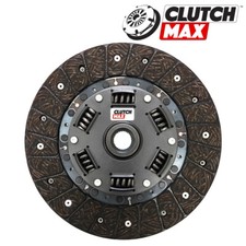Stage 2 Clutch Disc Plate For Solid Fw Vw Golf Jetta Beetle 1.8l 1.8t 1.9l Tdi