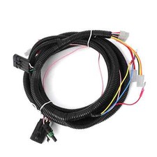 1 PC Complete Main Wiring Harness for E-Z-GO EZGO TXT48 2010-2013 Golf Cart