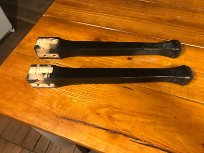 Fix Wood Chair Spindles Parts Salvaged Wooden Chair Legs Parts Lot