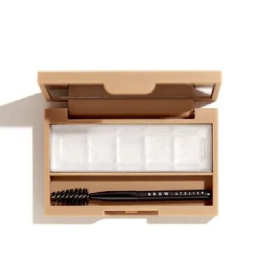 DEFYBROW ''Styling  Brow Soap''   BROW ATELIER  5 gr.  NEU & OVP Augenbrauen-Seife