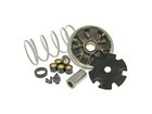 MALOSSI Multivar Tuning Variator Variomatik Peugeot Vivacity 50 2T S1C 1998-2009