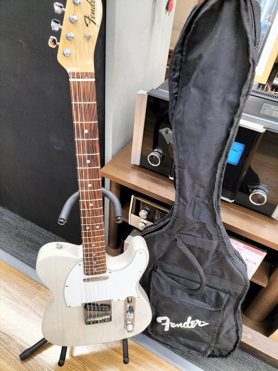 Fender Japan TL71 /ASH テレキャスター Fender Japan Telecaster TL71/ASH 2013 Electric Guitar Made