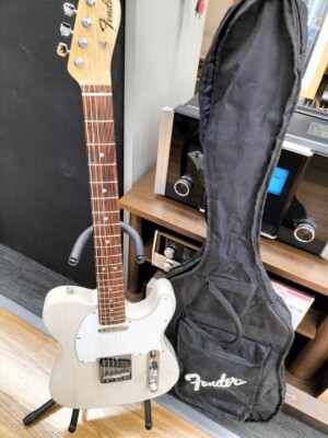 Fender Japan TL71/ASH Telecaster Ivory Made in Japan 1994-1995