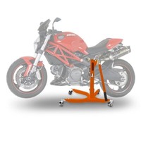ZentralstäNder Power OR FüR Ducati Monster 696 08-14 MotorradstäNder