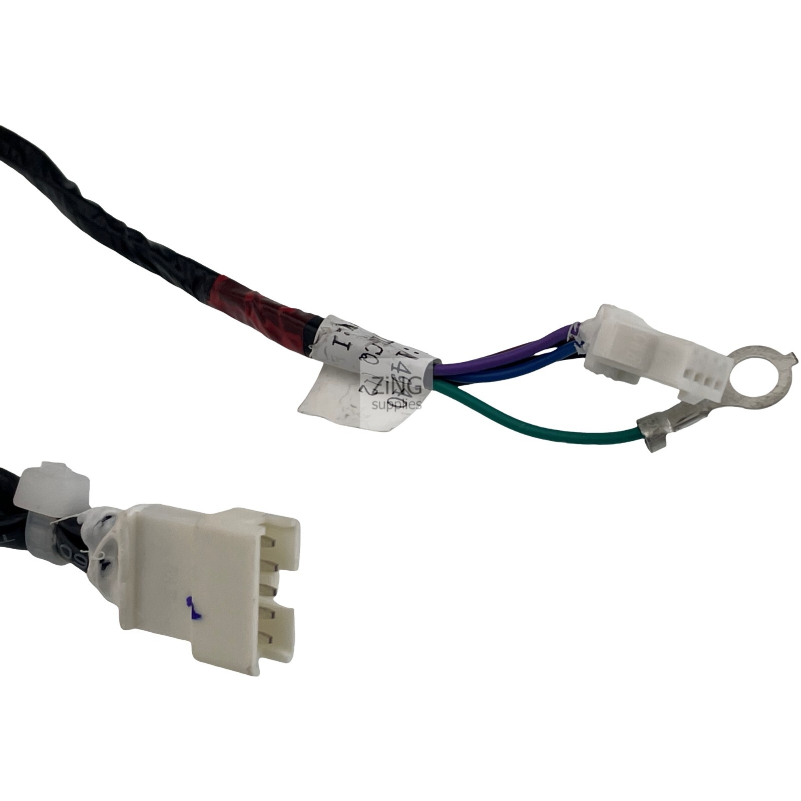 Kenwood Fridge Freezer Display Board Connecting Wire Harness 