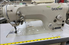 BROTHER ZIG ZAG MACHINE BROTHER Z-8560A-43 (F...
