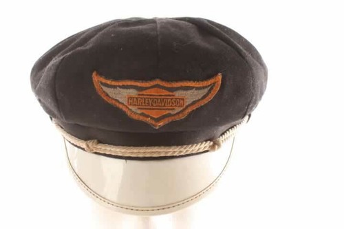 Harley Davidson Motorcycle 
