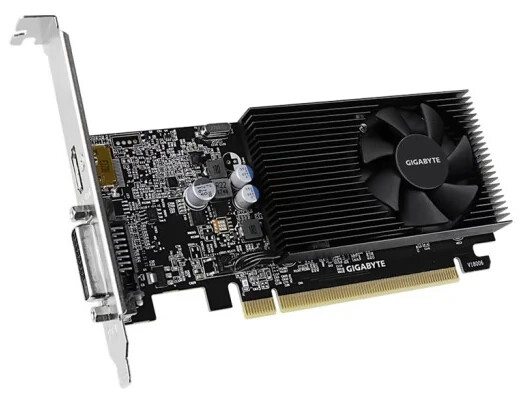 PCパーツ GIGABYTE - GIGABYTE GV-N1030D4-2GL Amazon.com: GIGABYTE GV-N1030D4-2GL GeForce GT 1030 Low