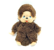 Monchichi brąz - ok. 16 cm