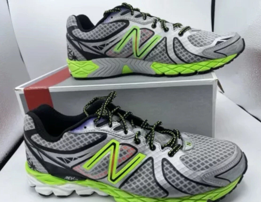 New Balance 870 Sneakers for Men for Sale | Authenticity  display picture 1